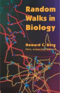 Random Walks In Biology Expanded Edition