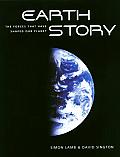 Earth Story The Shaping Of Our World