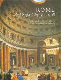 Rome Profile Of A City 312 1308