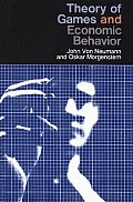 Theory Of Games & Economic Behavior 3rd Edition