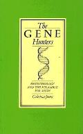 Gene Hunters Biotechnology & The Scrambl