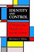 Identity & Control A Structural Theory