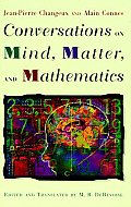 Conversations on Mind Matter & Mathematics