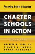 Charter Schools In Action Renewing Publi