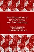 Real Submanifolds in Complex Space and Their Mappings (PMS-47)