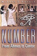 Number From Ahmes To Cantor
