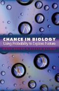 Chance In Biology Using Probability To