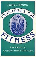 Crusaders For Fitness The History Of Ame