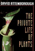 Private Life Of Plants A Natural Histo