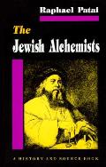 Jewish Alchemists A History & Source Boo