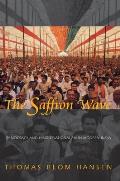 Saffron Wave Democracy & Hindu Nationalism in Modern India
