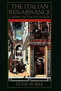 Italian Renaissance Culture & Society in Italy