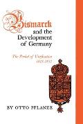 Bismarck & the Development of Germany The Period of Unification 1815 1871