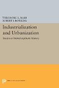 Industrialization & Urbanization