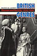 British Genres Cinema & Society 193