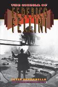 Cinema Of Federico Fellini