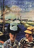 Painting of Modern Life Paris in the Art of Manet & His Followers