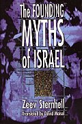 Founding Myths Of Israel Nationalism