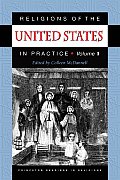 Princeton Readings in Religions||||Religions of the United States in Practice, Volume 1