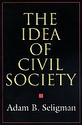 The Idea of Civil Society