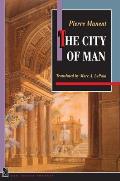 City Of Man