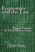 Economics & The Law From Posner To Post