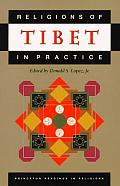 Religions Of Tibet In Practice Princeton
