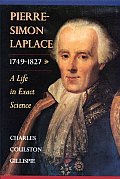 Pierre Simon Laplace 1749 1827 A Life