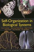 Self Organization In Biological Systems