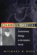 Darwins Spectre Evolutionary Biology
