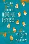 Ecology & Evolution of Inducible Defenses
