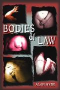 Bodies Of Law