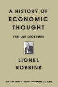 History Of Economic Thought The Lse Lect