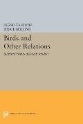 Birds & Other Relations Selected Poetry of Dezso Tandori