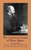 American Essays