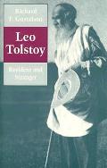 Leo Tolstoy Resident & Stranger
