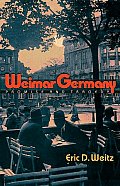 Weimar Germany Promise & Tragedy