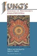 Jung's Seminar on Nietzsche's Zarathustra: Abridged Edition