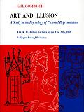 Art & Illusion A Study In The Psychology