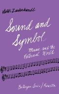 Sound and Symbol: Music and the External World