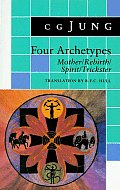 Four Archetypes From Volume 9i Collected Works