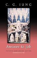 Answer to Job From Volume 11 Collected Works