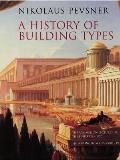 History Of Building Types Bollingen Series XXXV 19