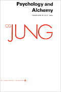 Collected Works of C. G. Jung, Volume 12: Psychology and Alchemy