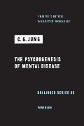 Psychogenesis Of Mental Disease