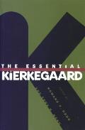 Essential Kierkegaard Reader
