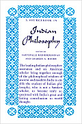 Source Book In Indian Philosophy