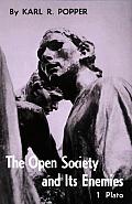 Open Society & Its Enemies Volume 1 The Spell of Plato