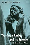 Open Society & Its Enemies Volume 2 The High Tide of Prophecy Aftermath