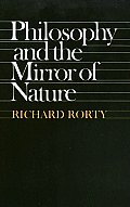 Philosophy & The Mirror Of Nature